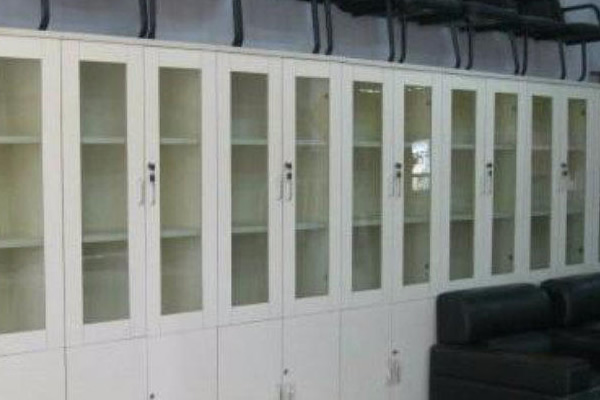 铁皮文件柜怎么搬才能更加的方便省力气?